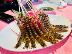 -行家海鲜火锅酒家(静安寺店)