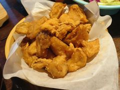 -江边城外烤全鱼(方庄时代购物中心店)