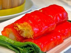 -香港狮子山下·明星粤菜餐厅(北苑店)