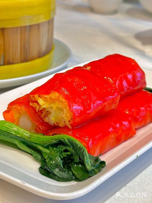 香港狮子山下·明星粤菜餐厅(北苑店)图片