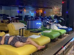 -皇室假期美食水疗会(春风路店)