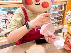 -艺彩阳光手工坊(大连恒隆广场店)