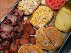 -得州厚道美式烤肉Texas Style BBQ(K11店)