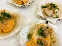 -东方之珠海鲜酒楼(南开店)