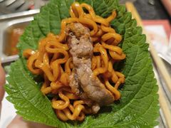 -炽城·烤肉名家(鸿达中央广场店)