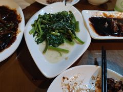 -奶奶的味道(胶州路店)