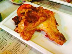 -金记冰室(霎东街店)