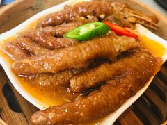 -点都德(聚福楼店)