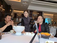 -南景饭店(万家丽路店)