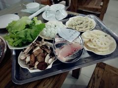 -木萨火锅店(开鲁路店)
