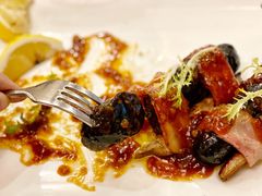 -摩根扒房(桐梓林店)