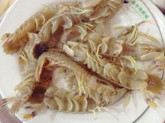 皮皮虾-春华海鲜城(广场西苑店)