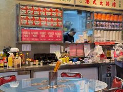 -憶廟街 X 沙角邨(太古城店)