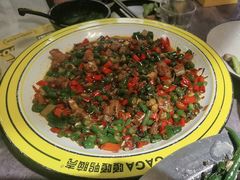 -嘎嘎鸭脑壳(蜀汉路店)