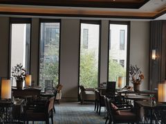 -上海崇明金茂凯悦酒店