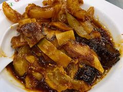 -晋阳饭庄(虎坊桥店)