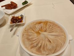 -利苑酒家(华熙国际店)