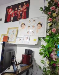 -朵拉儿童摄影(小河转盘万达广场店)