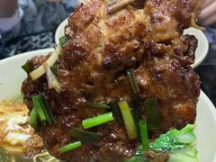 -无名氏面馆(邮电路店)
