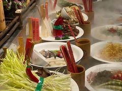 -丈母娘的饭局•新金陵菜(牛首山店)