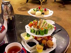 -常州富力喜来登酒店 Feast盛宴标帜西餐厅(新北万达广场店)