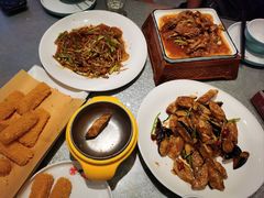 -老济南·地道济南菜(大明湖店)
