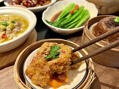 -丽晶轩中餐厅(重庆丽晶酒店)