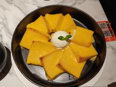 -锦府园·杭州小馆·创意杭帮菜(湖滨银泰in77店)