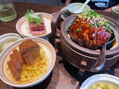 -扬州狮子楼·非遗淮扬菜(总店)