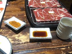 -小川洋风料理(街道口店)