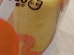 杨枝甘露拼盘-CoCo都可(嘉定大融城店)
