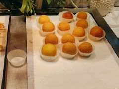 -川骄海鲜自助(王府井奥莱UP TOWN店原世界之花店)