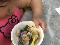 -清水湾3号(东方小周海鲜店)