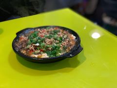 -二孃鸡爪爪(东郊记忆店)