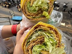 -山东傻大粗粮煎饼(牛街店)