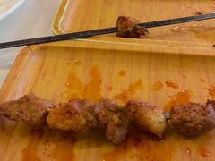 -乡村馕坑肉·烧烤·新疆菜·本地人更爱吃(阿勒泰首店)