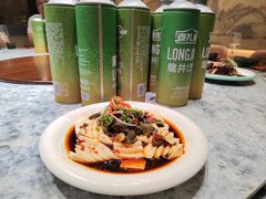 -聚丰园•湖鲜餐厅(阿红私房菜梅石路店)