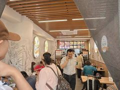 -众品老方子锅贴甜沫(李村店)