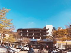 -日月潭