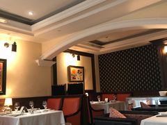 大堂-洋房火锅(新天地店)