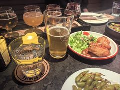 -京A Taproom·精酿餐吧(CBD店)