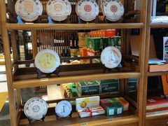 -潍坊菜馆(三里河南横街店)