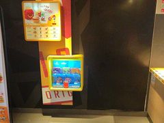 -麦当劳(一德路店)