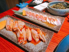 -山之屋炭火烧肉·生啤畅饮(大朗万科中央公园店)