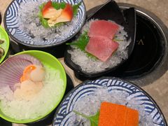 -V-ONE西雅图海鲜自助餐厅(仓山万达广场店)