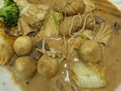 -郭记小街麻辣烫(南小街总店)
