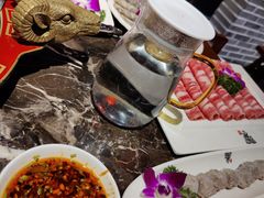-宽窄巷子火锅(周浦店)