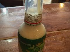dou nai-宽窄巷子成都小吃(建文店)