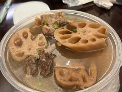 -燕子煨汤(山海关路店)