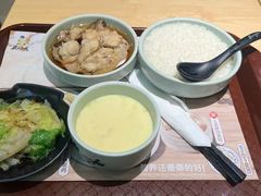 -真功夫(搜秀城店)